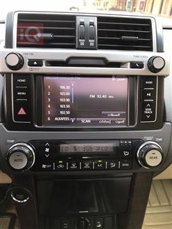 تويوتا لاندكروزر برادو